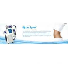 Sincoheren Body Slimming Coolplas Criolipolisys Beauty Machine